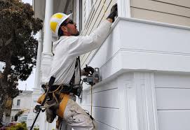 Best Vinyl Siding Installation  in Morris, AL